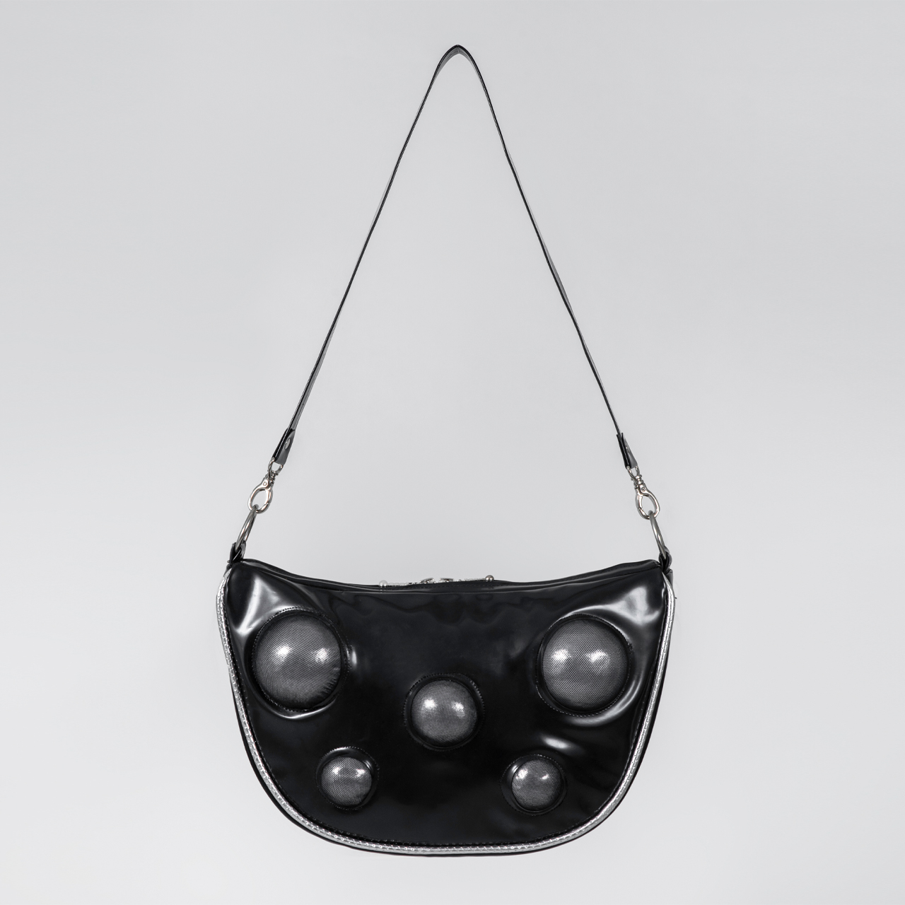 Bubbles handbag